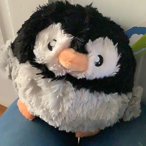 Mini squishable penguin! 🐧